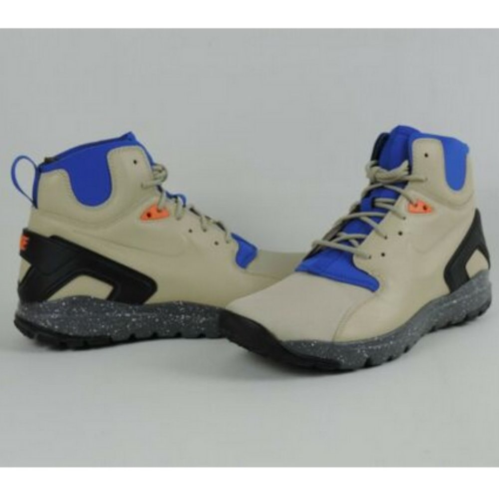 Nike Koth Ultra Mid Boys Shoes Boots Sz 6.5Y - Picture 6 of 11